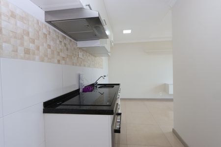 Apartamento à venda com 41m², 2 quartos e sem vagaCozinha