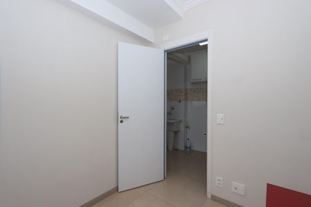 Apartamento à venda com 41m², 2 quartos e sem vagaQuarto 2