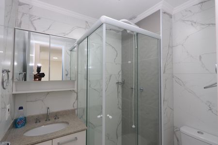 Apartamento à venda com 41m², 2 quartos e sem vagaBanheiro