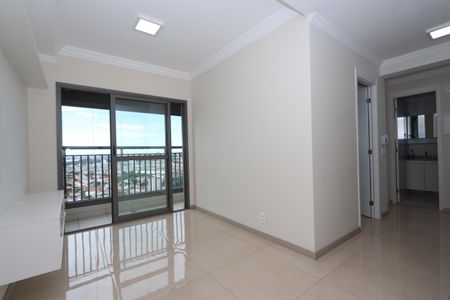 Sala de apartamento para alugar com 2 quartos, 41m² em Vila Prudente, São Paulo