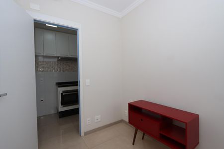 Apartamento à venda com 41m², 2 quartos e sem vagaQuarto 2