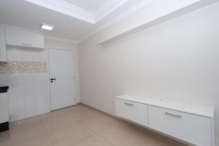 Sala de apartamento para alugar com 2 quartos, 41m² em Vila Prudente, São Paulo