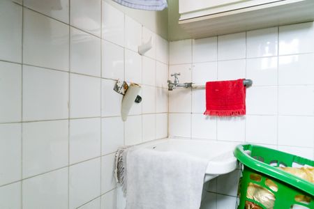 Apartamento à venda com 50m², 1 quarto e 1 vaga Apartamento à venda com 50m², 1 quarto e 1 vagaÁrea de Serviço