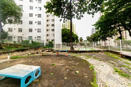 Apartamento à venda com 50m², 1 quarto e 1 vaga Apartamento à venda com 50m², 1 quarto e 1 vagaÁrea comum