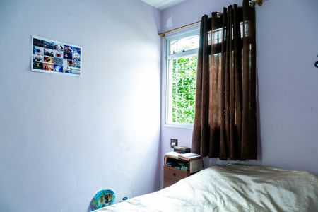 Apartamento à venda com 50m², 1 quarto e 1 vaga Apartamento à venda com 50m², 1 quarto e 1 vagaQuarto 1