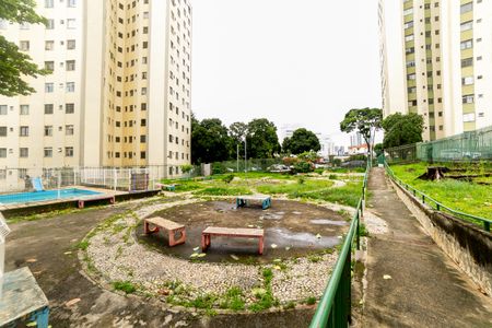 Apartamento à venda com 50m², 1 quarto e 1 vaga Apartamento à venda com 50m², 1 quarto e 1 vagaÁrea comum