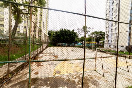 Apartamento à venda com 50m², 1 quarto e 1 vaga Apartamento à venda com 50m², 1 quarto e 1 vagaQuadra Esportiva