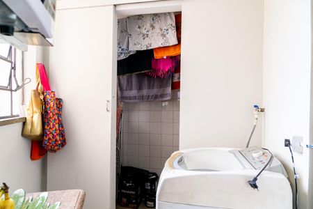 Apartamento à venda com 50m², 1 quarto e 1 vaga Apartamento à venda com 50m², 1 quarto e 1 vagaÁrea de Serviço