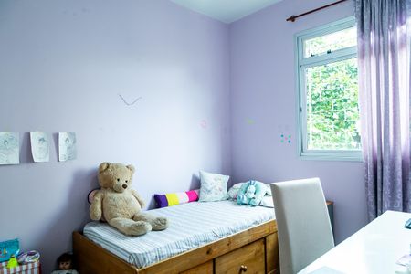 Apartamento à venda com 50m², 1 quarto e 1 vaga Apartamento à venda com 50m², 1 quarto e 1 vagaQuarto 2