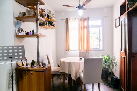 Apartamento à venda com 50m², 1 quarto e 1 vaga Apartamento à venda com 50m², 1 quarto e 1 vagaSala