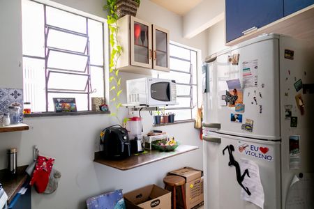 Apartamento à venda com 50m², 1 quarto e 1 vaga Apartamento à venda com 50m², 1 quarto e 1 vagaCozinha