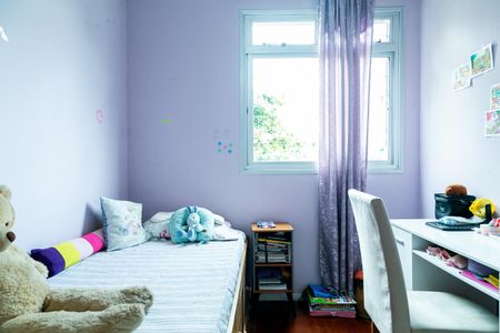 Apartamento à venda com 50m², 1 quarto e 1 vaga Apartamento à venda com 50m², 1 quarto e 1 vagaQuarto 2