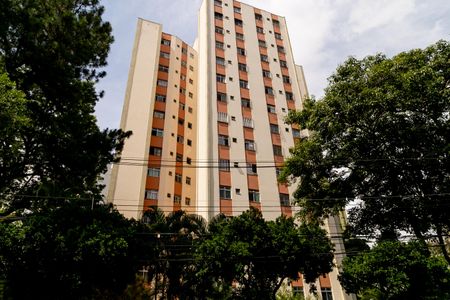 Apartamento à venda com 50m², 1 quarto e 1 vaga Apartamento à venda com 50m², 1 quarto e 1 vagaFachada do bloco