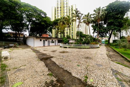 Apartamento à venda com 50m², 1 quarto e 1 vaga Apartamento à venda com 50m², 1 quarto e 1 vagaÁrea comum