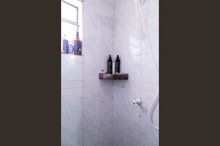 Apartamento à venda com 50m², 1 quarto e 1 vaga Apartamento à venda com 50m², 1 quarto e 1 vagaBanheiro Social