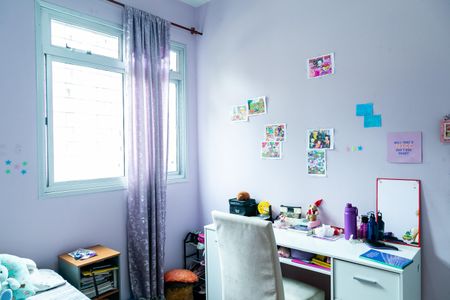 Apartamento à venda com 50m², 1 quarto e 1 vaga Apartamento à venda com 50m², 1 quarto e 1 vagaQuarto 2