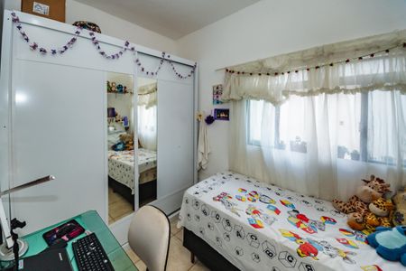 Casa para alugar com 2 quartos, 180m² em Minas Caixa, Belo Horizonte