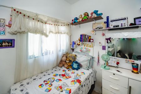 Casa para alugar com 2 quartos, 180m² em Minas Caixa, Belo Horizonte