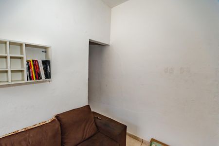 Casa para alugar com 2 quartos, 180m² em Minas Caixa, Belo Horizonte