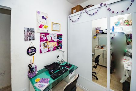 Casa para alugar com 2 quartos, 180m² em Minas Caixa, Belo Horizonte