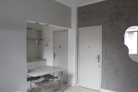 Apartamento para alugar com 2 quartos, 70m² em Tijuca, Rio de Janeiro
