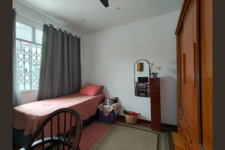 Quarto 1 de apartamento para alugar com 2 quartos, 80m² em São Francisco Xavier, Rio de Janeiro