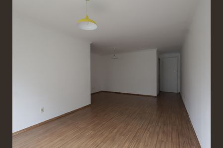 Sala de apartamento à venda com 2 quartos, 80m² em Jardim Londrina, São Paulo