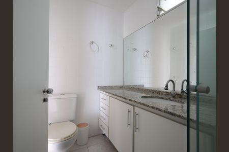 Apartamento à venda com 80m², 2 quartos e 1 vagaBanheiro
