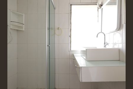 Apartamento à venda com 80m², 2 quartos e 1 vagaBanheiro da Suíte