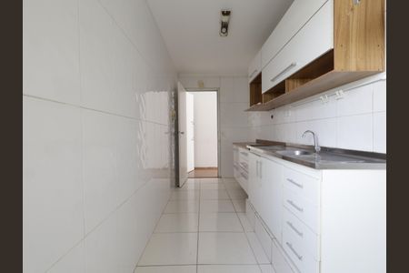 Apartamento à venda com 80m², 2 quartos e 1 vagaCozinha