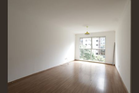 Sala de apartamento à venda com 2 quartos, 80m² em Jardim Londrina, São Paulo