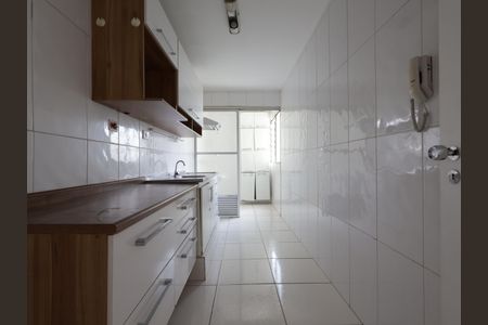Apartamento à venda com 80m², 2 quartos e 1 vagaCozinha