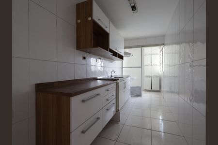 Apartamento à venda com 80m², 2 quartos e 1 vagaCozinha