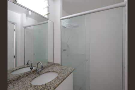 Apartamento à venda com 80m², 2 quartos e 1 vagaBanheiro