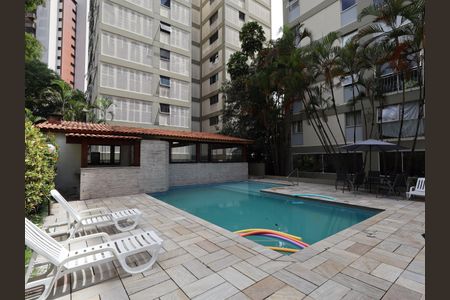 Apartamento à venda com 80m², 2 quartos e 1 vagaÁrea comum - Piscina