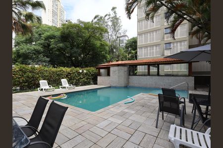 Apartamento à venda com 80m², 2 quartos e 1 vagaÁrea comum - Piscina