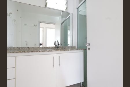 Apartamento à venda com 80m², 2 quartos e 1 vagaBanheiro