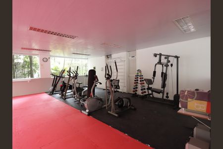 Apartamento à venda com 80m², 2 quartos e 1 vagaÁrea comum - Academia