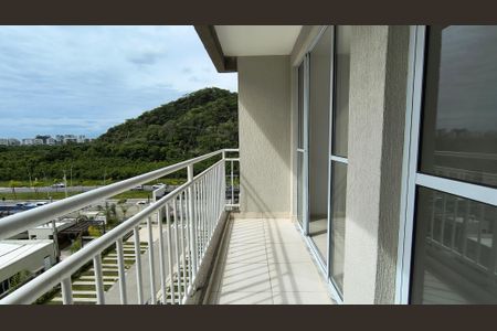 Apartamento à venda com 2 quartos, 53m² em Barra Olímpica, Rio de Janeiro