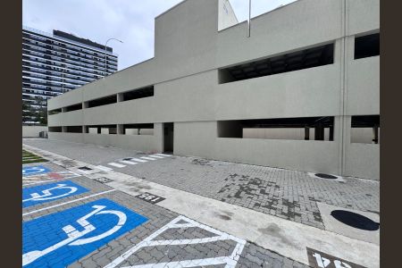 Apartamento à venda com 53m², 2 quartos e 1 vagaÁrea Comum