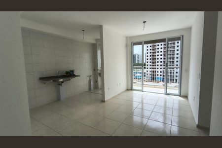 Apartamento à venda com 2 quartos, 53m² em Barra Olímpica, Rio de Janeiro
