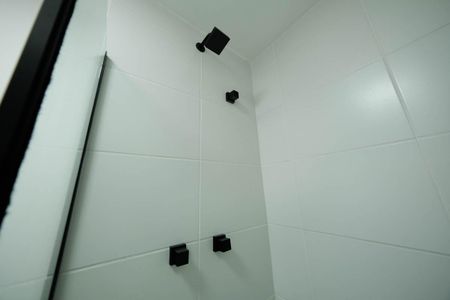 Apartamento para alugar com 40m², 2 quartos e sem vagaBanheiro