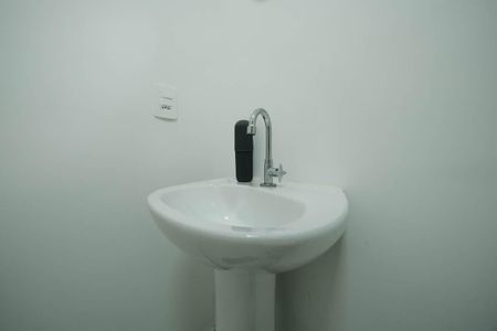 Apartamento para alugar com 40m², 2 quartos e sem vagaBanheiro