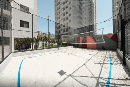 Apartamento para alugar com 40m², 2 quartos e sem vagaÁrea comum