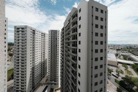 Apartamento para alugar com 40m², 2 quartos e sem vagaSala/Cozinha