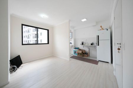 Apartamento para alugar com 40m², 2 quartos e sem vagaSala/Cozinha