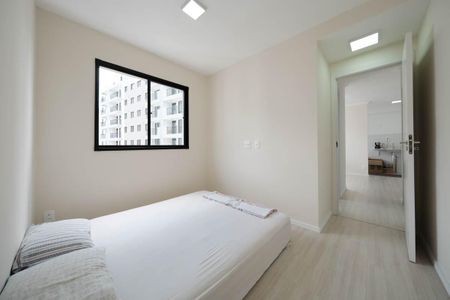 Apartamento para alugar com 40m², 2 quartos e sem vagaQuarto 2