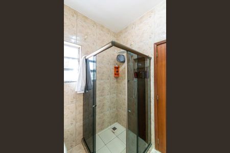 Casa para alugar com 130m², 3 quartos e sem vagaBanheiro Canadense (Suítes 1 e 2)