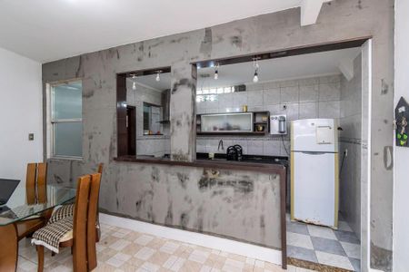 Sala de casa para alugar com 3 quartos, 130m² em Penha Circular, Rio de Janeiro