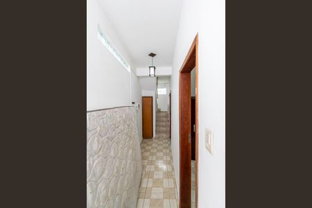 Casa para alugar com 130m², 3 quartos e sem vagaHall do 2º andar